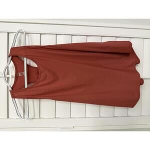 Beyond yoga powerbeyond Lite Resilient Tank size XL